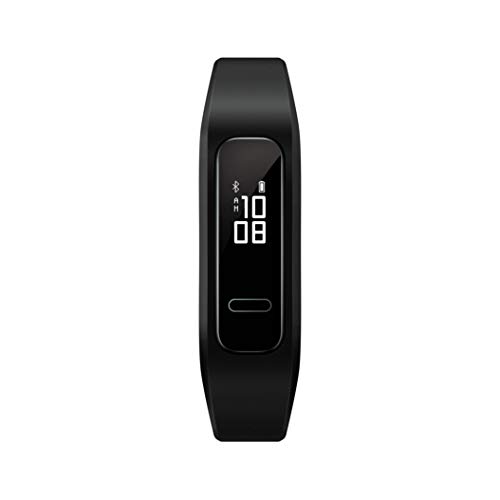 monitor atividade huawei band 3e