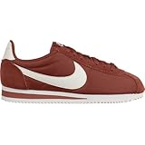 nike cortez firewood orange