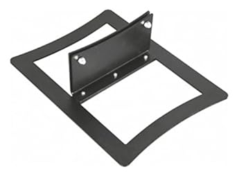 Rigid Display Board Banner Pincher Base Holder Suitable For All