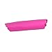 VWH Silicone Garlic Press Roller Tube Peeler Peeling Tool Red