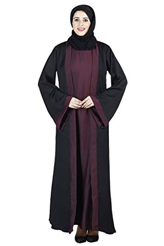 abaya couture