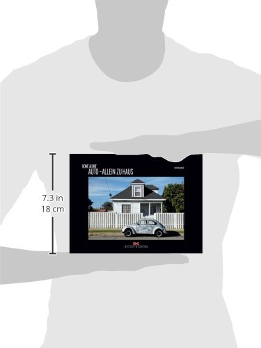 Auto allein zu haus home alone