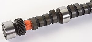 Chevrolet Performance 24502476 Hyd. Camshaft - SBC350HO & CT350 Engines