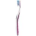 Colgate Total 360 Adult Soft Manual Toothbrush, 2 Count (Colors Vary)