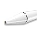 Stylus Pens for Touch Screens, iPad Pencil Fine Point Active Smart Digital Pen for Tablet