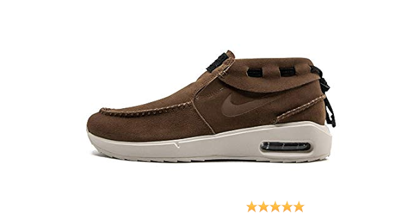 nike stefan janoski max brown