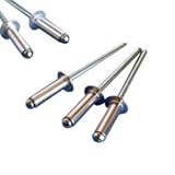 100 ALL Aluminum POP Rivet (6-10) 3/16 x 5/8 Grip