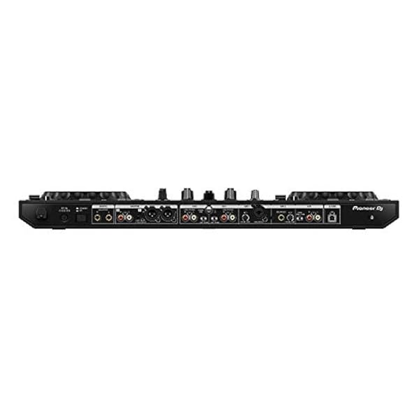 Pioneer DJ Controlador DDJ-800 - Imagen 4