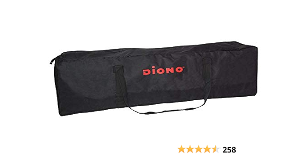 diono stroller bag