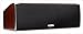 Polk Audio CSI A4 Center Channel Speaker (Single, Cherry)thumb 1