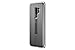 Samsung EF-RG965CSEGUS Galaxy S9+ Rugged Military Grade Protective Case with Kickstand, Silver