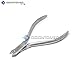 OdontoMed2011® ADERER 3 JAW Pliers Wire Bending and Loop Forming Pliers