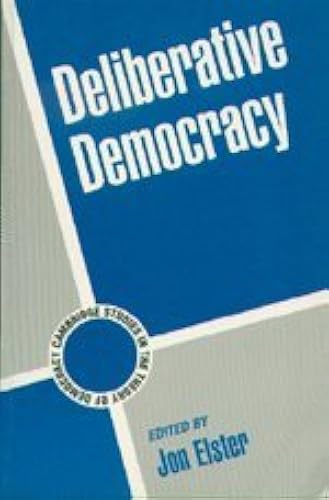 Download Deliberative Democracy PDF