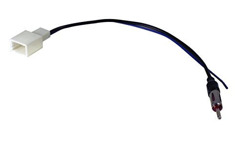 Ai LX8 2009-2011 Male Lexus Antenna Adapter