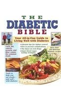 The Diabetic Bible by Publications International Ltd., Dana Armstrong