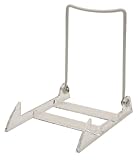 GIBSON HOLDERS 3PL Adjustable Wire & Acrylic Easel, 4