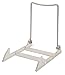 GIBSON HOLDERS 3PL Adjustable Wire & Acrylic Easel, 4