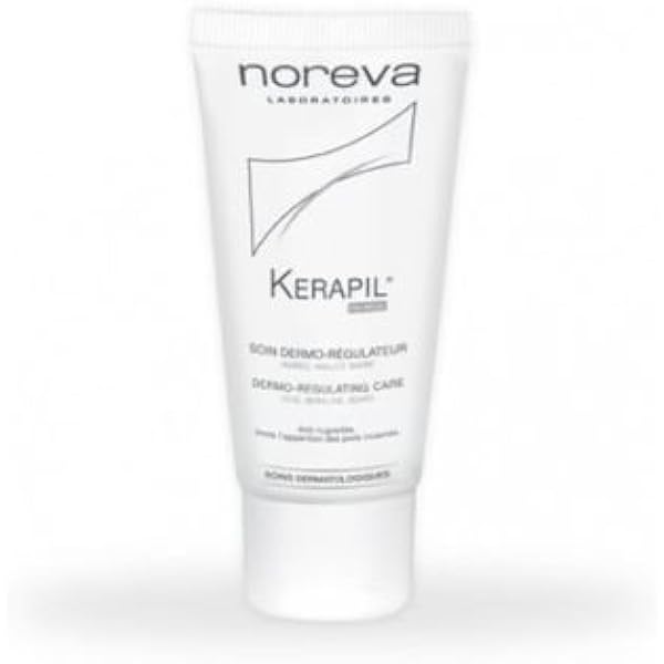 kerapil cream