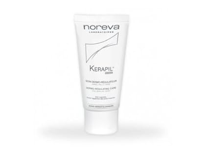 kerapil cream