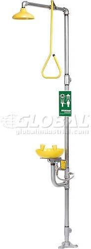 Speakman174; SE-697 Traditional Series Combination Emergency Station