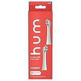 hum Replacement Heads, hum Toothbrush Heads with