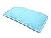 Human Creations Gel'O Cool Pillow Mat 11 x 22 - Instant Cooling and Comfort, Soft, No Water Filling No Leaks Cool Mat