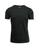 Galaxy By Harvic Men's Crew Neck T-Shirt