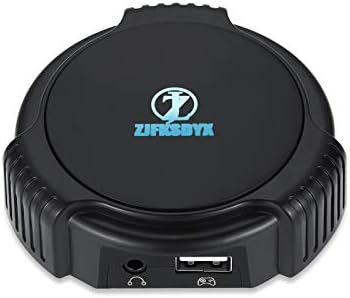 Amazon Com Zjfksdyx C91max Keyboard And Mouse Adapter For Nintendo Switch Xbox One Ps4 Ps3 Perfect For Games Like Fps Tps Rpg And Rts Etc Support 3 5mm Headset Electronics