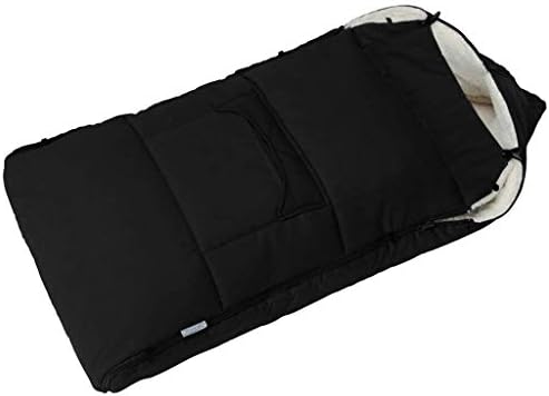 pram footmuff universal