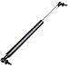 ECCPP 2pcs Rear Hatch Lift Supports Shocks Struts Rods Gas Springs for 2000-2005 Mitsubishi Eclipse