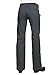KOI Classics 701 Women's Lindsey Scrub Pant Charcoal MT