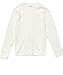 Leveret Long Sleeve Boys Girls Kids & Toddler T-Shirt 100% Cotton (2-14 Years) Variety of Colors