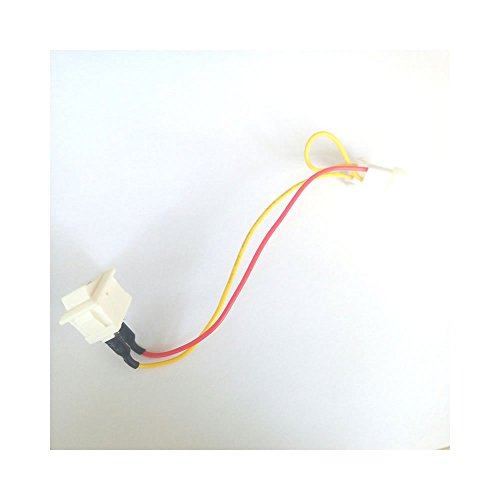 10 pcs Gas Water Heater Hot Cold Water Switch Water Heater Accessories Flue Power Switch Accessories