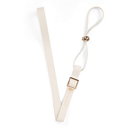 NatureBond Pump Strap Lanyard for Manual Silicone Breast Pump