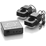 Eyedro EHEM1-LV Home Electricity Monitor