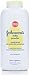 JOHNSON'S Medicated Baby Powder 15 oz (Pack of 6)
