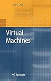 Virtual Machines by Iain D. Craig