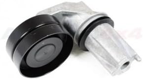Drive Belt Idler Pulley