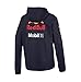 Red Bull Racing 2019 F1 Team Zip Hoodie