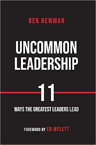Uncommon Leadership