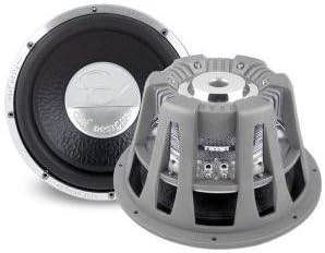 Blitz CDAW100, 10'', 25cm High Performance Subwoofer, 500W RMS