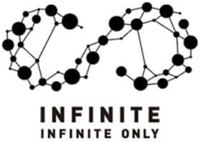 INFINITE-[INFINITE ONLY] 6th Mini Album CD+Photobook+2p PhotoCards K-POP Sealed