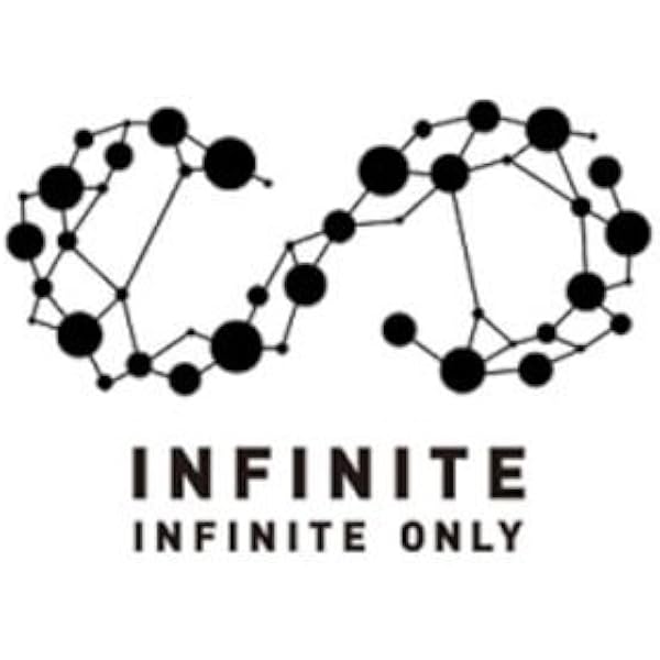 Amazon.com: INFINITE INFINITE ONLY 6th Mini Album Photobook+2p