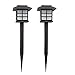 Sogrand 8pcs-Pack,Solar Lights Outdoor Light,Landscape Lighting,Holiday Last-minute Deals of the Day for Lawn,Patio,Yard,Walkway,Driveway,Pathway,Garden,Landscape
