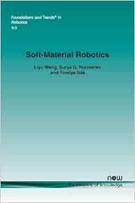 soft material robotics