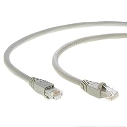 InstallerParts Ethernet Cable CAT6A Cable UTP