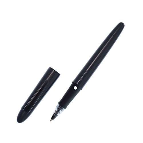 Super5 Pens & Inks Germany G1050544 Roller Ball.7mm, Black