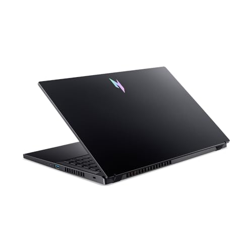 Notebook Acer Nitro V15 ANV15-41-R4Q9 R77735HS AMD Ryzen 7 32GB 512GB SSD NVIDIA RTX 4050 15.6” FHD LED IPS 165Hz AGPOS