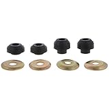 TRW JBU1520 Suspension Strut Rod Bushing Kit for