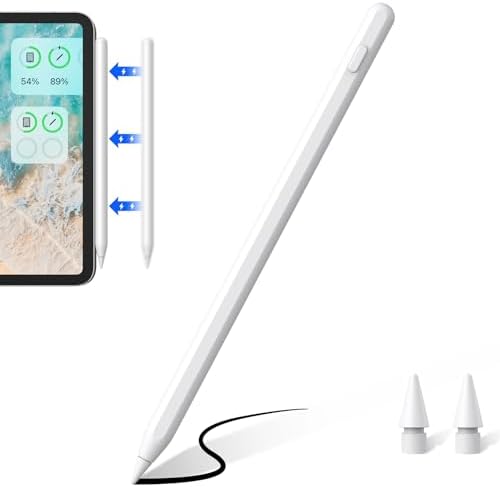 Apple Pencil Amazon Stylus Pen For Ipad StylusHome Pencil Review